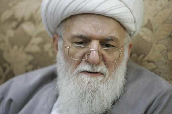 Ayatollah Taskhiri ay Pumanaw