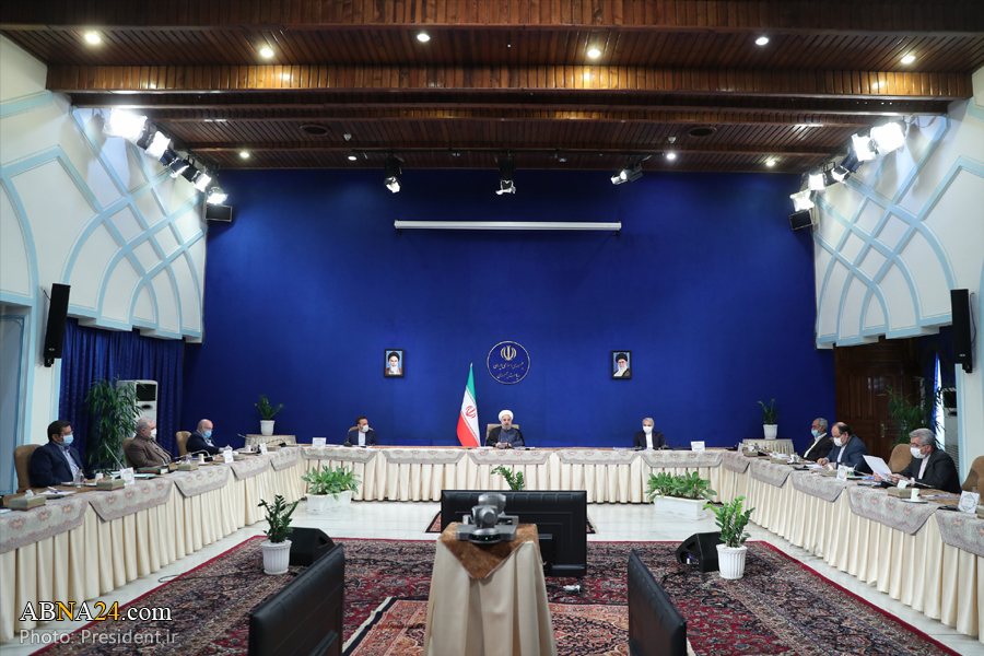 Surge in Production achieved with hope for future, creating peace, stability in society