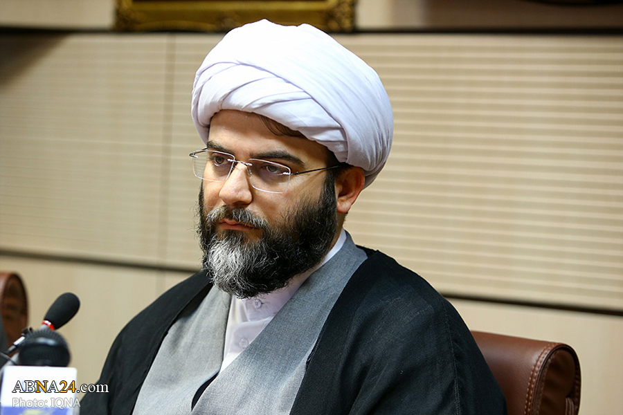 Islamic Development Organization's chief condoles demise of Ayatollah Taskhiri