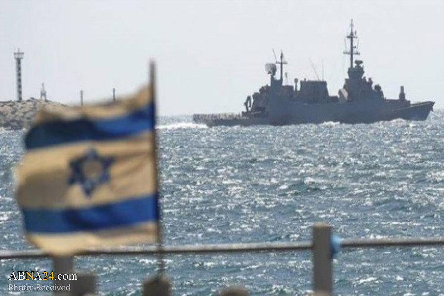 Reports reveal naval maneuver between UAE, Israel starts off Yemen coasts