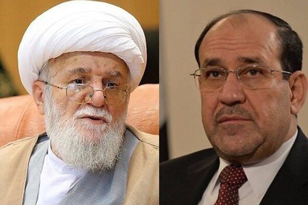 ئایەتوڵڵا تەسخیری لە پێشەنگەکانی بەسیرەتی دینی بوو