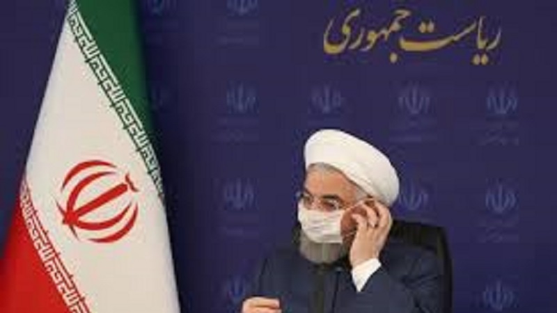 Iran: Rohani, gli individui alla Casa Bianca non dureranno