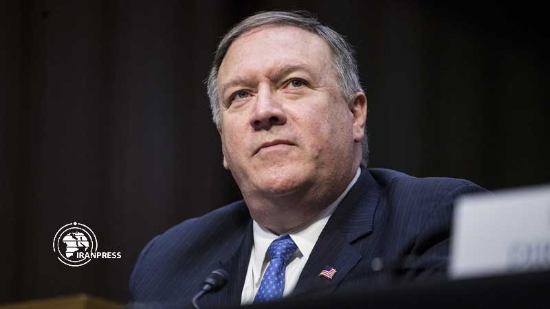 Tuding Langgar JCPOA, AS Ajukan Gugatan Anti Iran