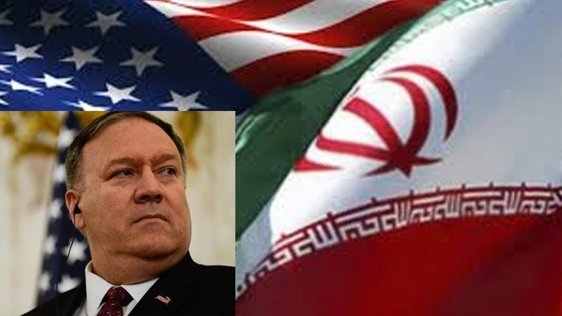 Nucleare, il pagliaccio di Trump vuole denunciare Iran all'Onu