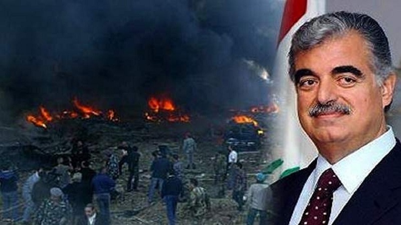 Uni Eropa Respon Keputusan Pengadilan Khusus Kasus Hariri