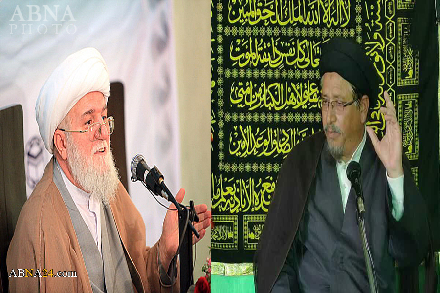 آیت اللہ تسخیری کے انتقال پرملال پر علامہ سید مختار حسین جعفری کا پیغام تسلیت