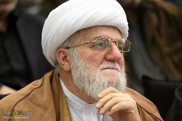 آیت اللہ تسخیری کا جسد خاکی حرم حضرت معصومہ (ع) میں دفن کیا جائے گا