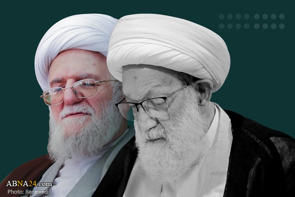 آیت اللہ تسخیری کی رحلت پر آیت اللہ شیخ عیسی قاسم کا تعزیتی پیغام