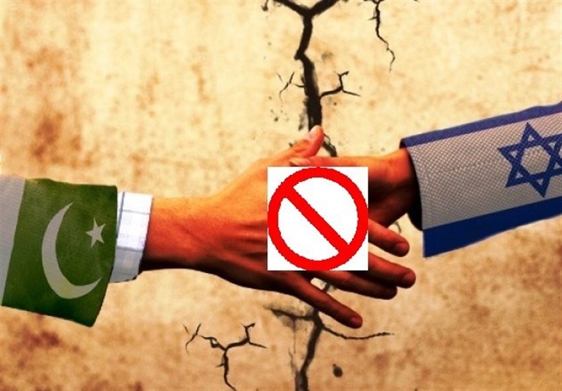 کیا پاکستان کا اسرائیل کے حوالے سے موقف بدل گیا ہے؟؟