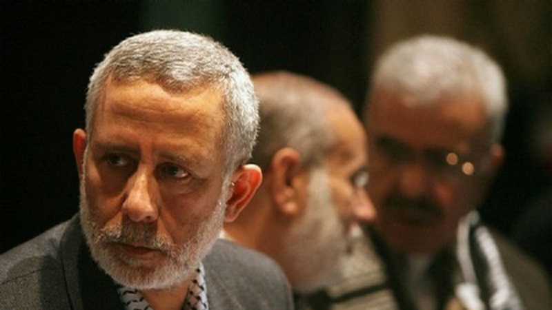 Jihad Islam Palestina: Pemimpin Despotik Arab Menyerah kepada Israel