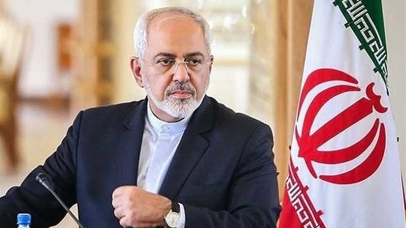イラン外相、「国民は、常に米政権を軽蔑してきた」