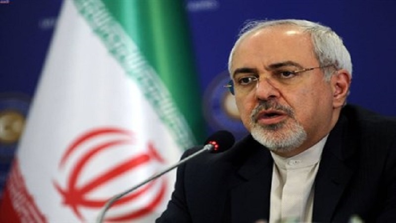 Zarif: Rakyat Iran senantiasa Mempermalukan Amerika