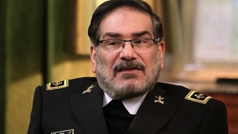 Shamkhani: Industri Pertahanan Iran Simbol Manajemen Jihadis dan Muqawama Aktif
