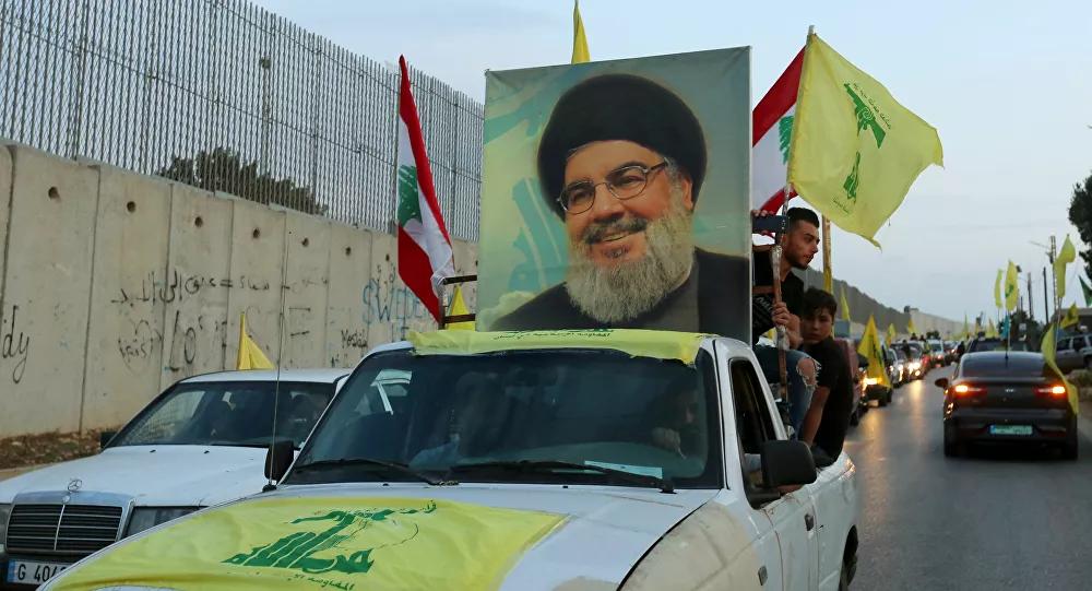 Líder do Líbano acha 'impossível' que armas do Hezbollah tenham causado explosão em Beirute