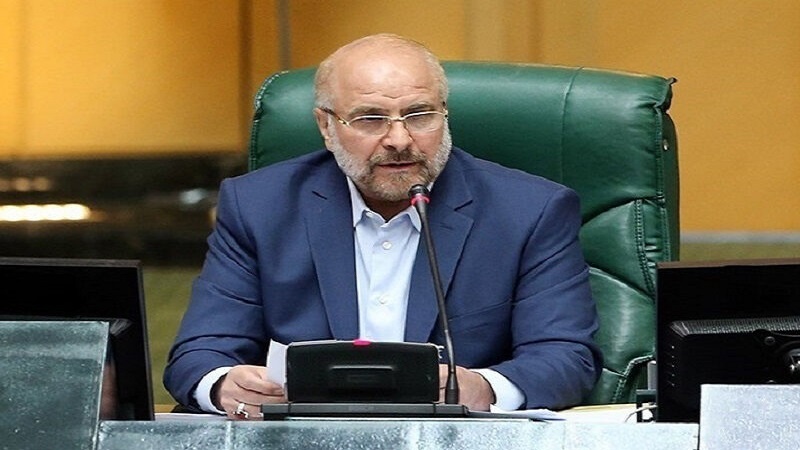 Ghalibaf: Iran selalu Menang Lawan Teroris Berjas