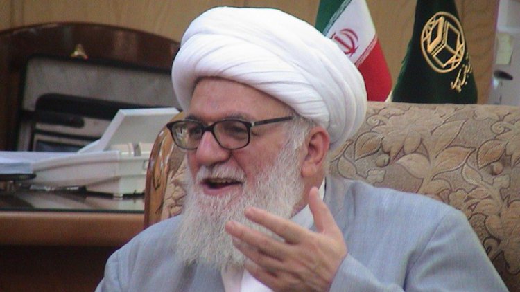 Allah Ya Yi Wa Ayatollah Muhammad Taskhiri Rasuwa