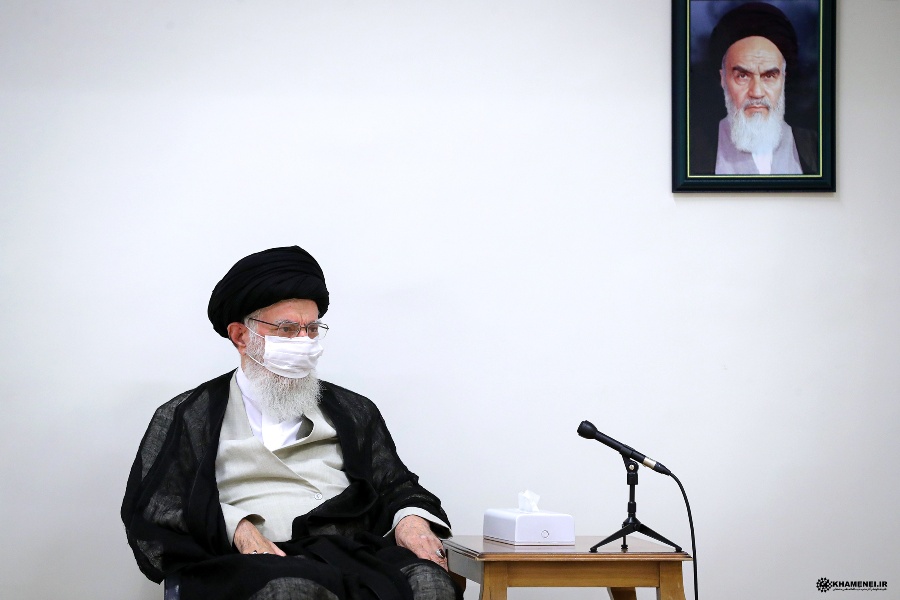 Video: Imam Khamenei’s advice on mourning in Muharram during Corona