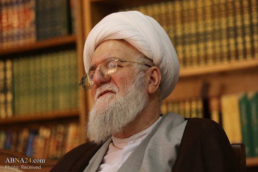 Lebanese Amal Movement condoles passing of Ayatollah Taskhiri