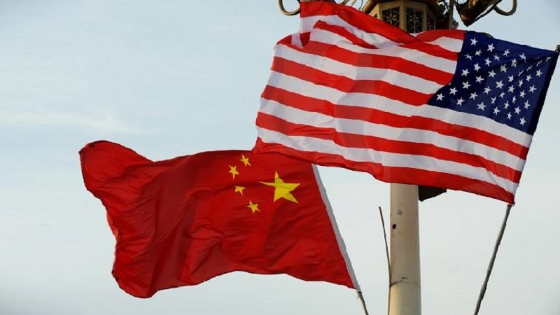 米国が、香港との受刑者移送条約を一時停止