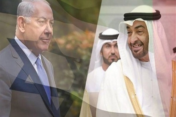 ​Wata ‘Yar Sanda A UAE Ta Yi Murabus Saboda Kasar Ta Kulla Alaka Da Isra’ila