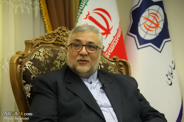 ابراہیمی ترکمان: بین الاقوامی سطح پر آیت اللہ تسخیری کی خدمات ناقابل فراموش ہیں