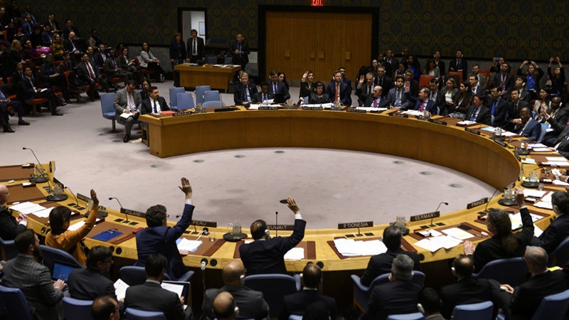 Amerika’nın İran’a karşı hezimete uğraması - 1