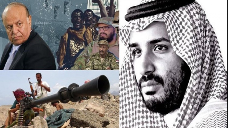 یمن نے سعودی اتحاد کے جنگی جرائم کے ثبوت اکٹھا کرنا شروع کر دئے/ سعودی حکمران کو عالمی عدالت میں کھڑا کرنےکی تیاریاں