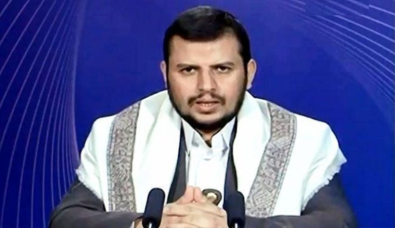 الزعيم عبد الملك الحوثي: الجرائم التي يرتكبها المطبع مع العدو تحوله إلى شريك للإسرائيليين