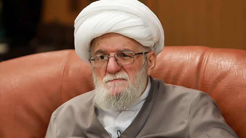 Pakistan Milli Yakjehti Council lauds Ayatollah Taskhiri as flag bearer of Islamic unity
