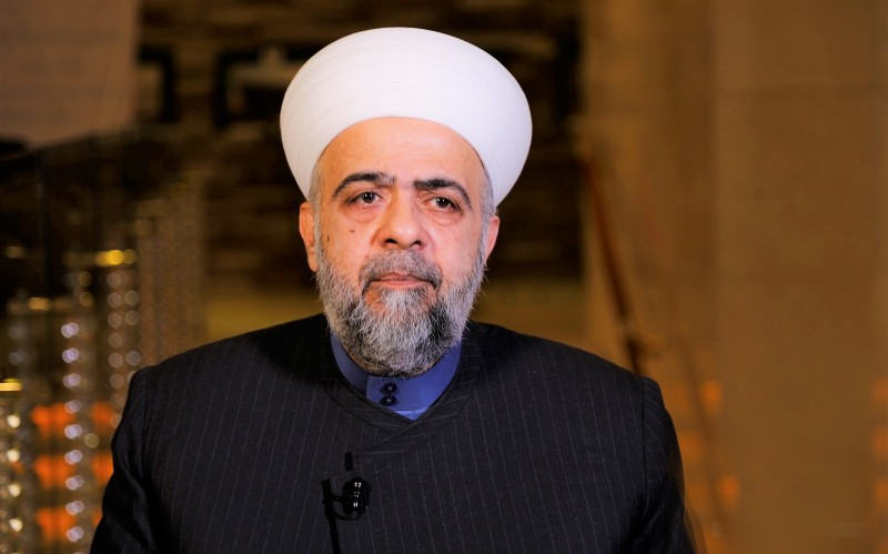 بيان وزارة الاوقاف السورية بمناسبة وفاة آية الله التسخيري