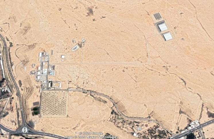 مشرعون أميركيون يحذرون من برنامج نووي سعودي سري بمساعدة الصين 