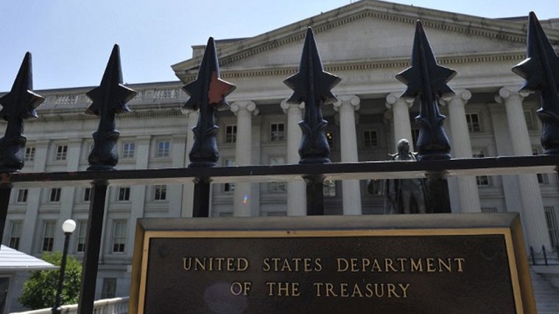 США ввели санкции против компаний из ОАЭ