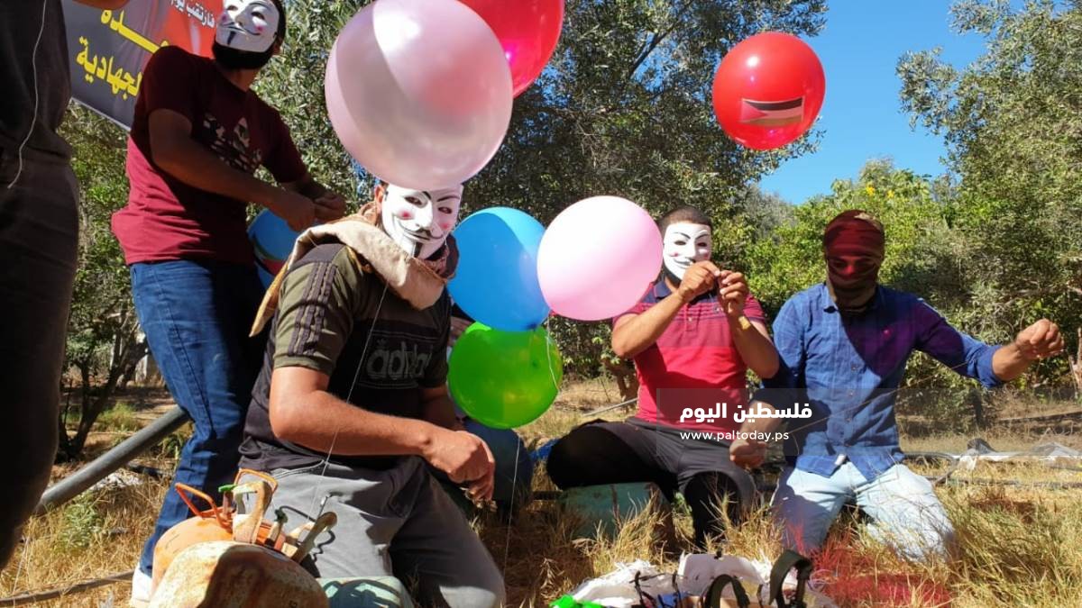 "الشباب الثائر" يحولون المستوطنات الإسرائيلية لكتلة من اللهب