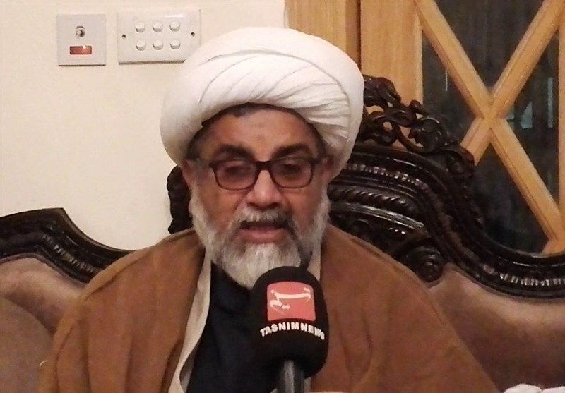مجلس وحدت مسلمین پاکستان کا آیت اللہ تسخیری کے انتقال پر اظہار افسوس