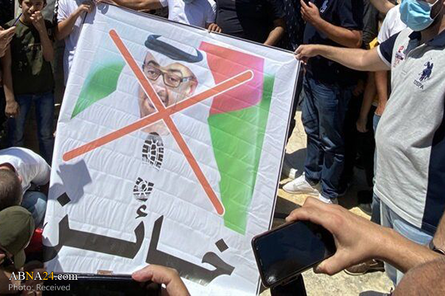 “El estado funcional del Golfo está oficialmente en las manos de Israel” [Segunda Parte]          