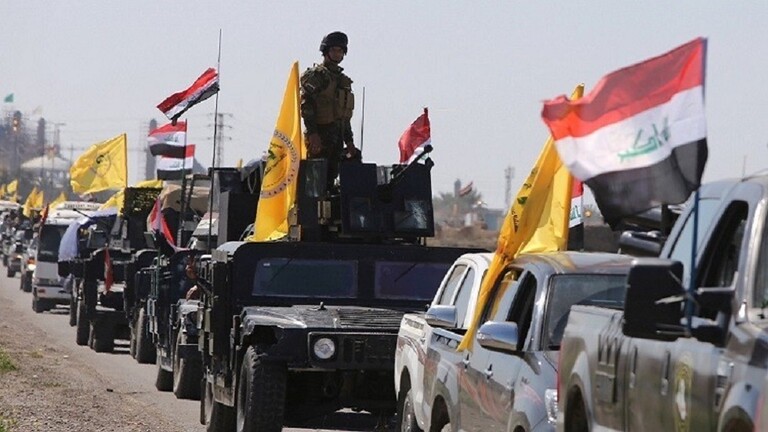 فصائل المقاومة العراقية: إذا لم تنسحب القوات الأميركية سنصعّد عسكرياً