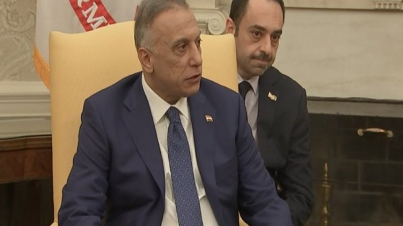 Irak Başbakanı: ABD güçleri 3 yıl içinde Irak'tan ayrılacak