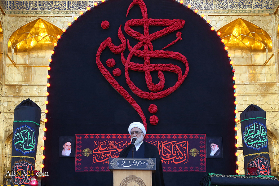 Imam Hussein (AS) culture to be revived by supporting needy