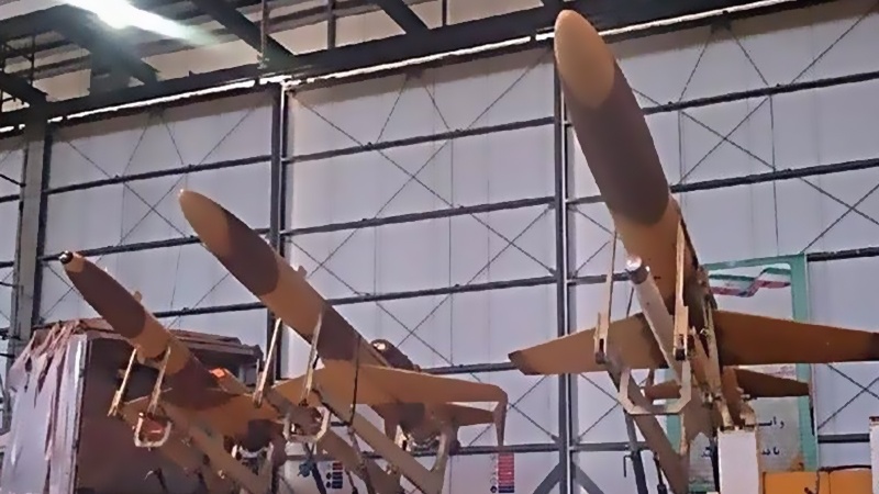 Idlib: 1er combat de drone US/Syrie