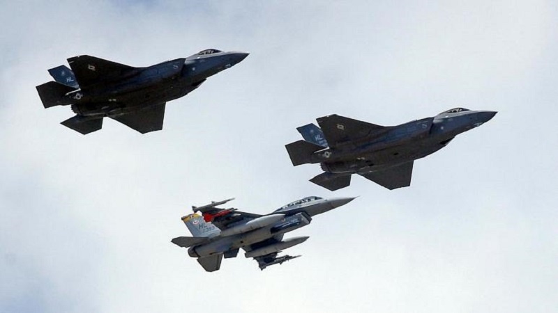 Трамп намерен продать истребители F-35 ОАЭ, несмотря на опасения Израиля