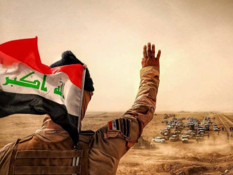 إحباط عملية لتهريب عوائل بتنظيم داعش من سوريا إلى العراق