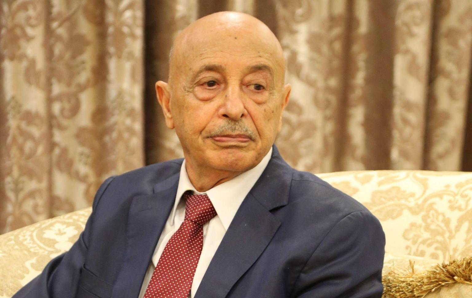 Ana Ci Gaba Da Yin Tsokaci Akan Tsagaita Wutar Yaki A Kasar Libya