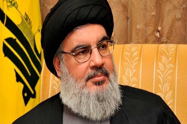 Generalsekretär der Hisbollah: Israel, Hauptbedrohung für die Sicherheit im Nahen Osten