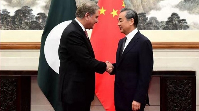 Cina dan Pakistan Mendukung Multilateralisme di dunia
