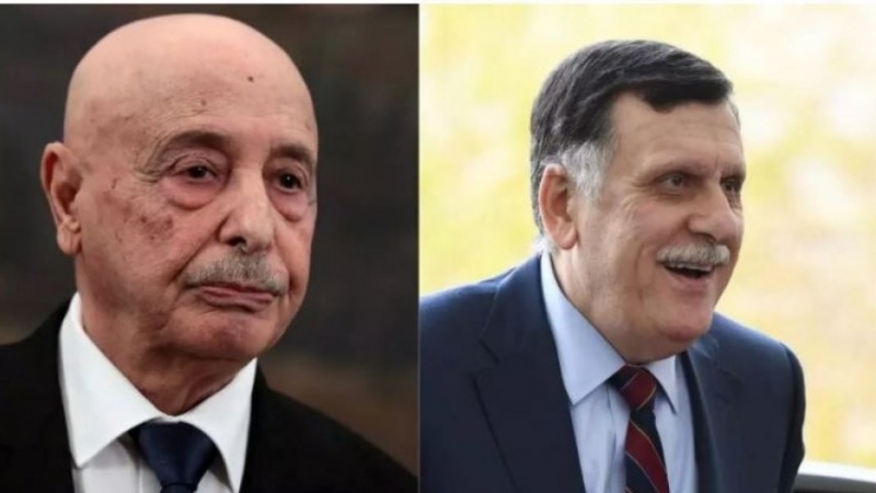 Libya'da taraflardan ateşkes ilanına yönelik olumlu tepkiler
