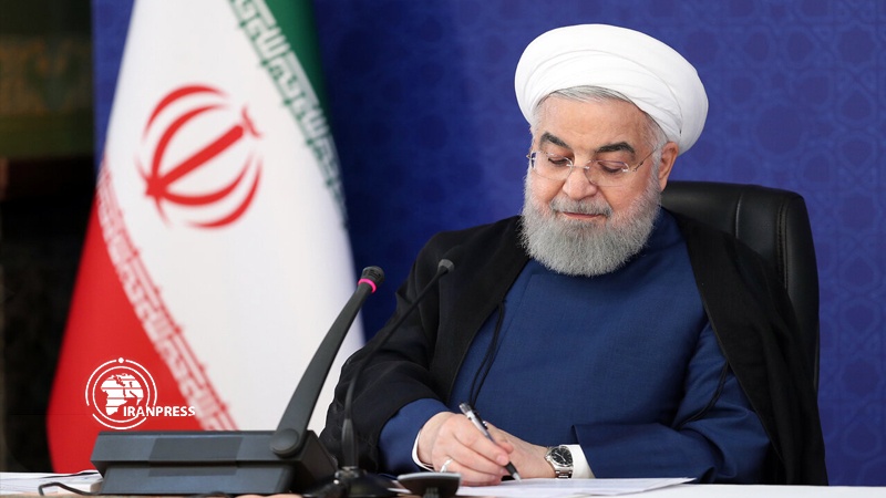 Ruhani Hekimler Günü’nü kutladı