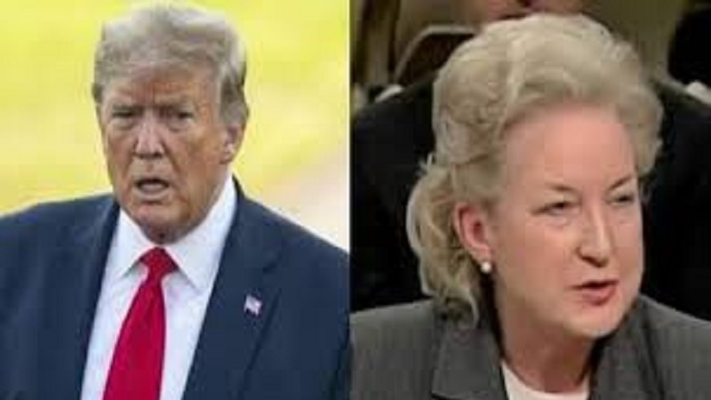 USA, per la sorella Trump è crudele e bugiardo