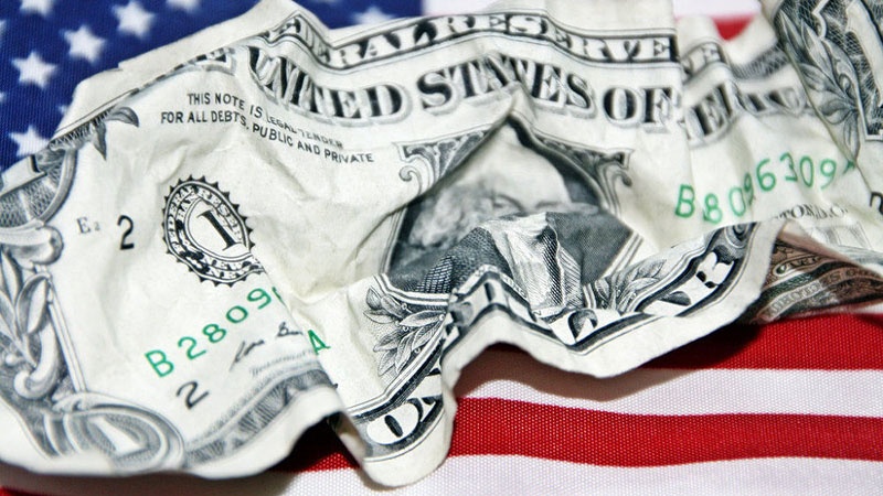 Prioritas Cina Menghapus Dolar Amerika