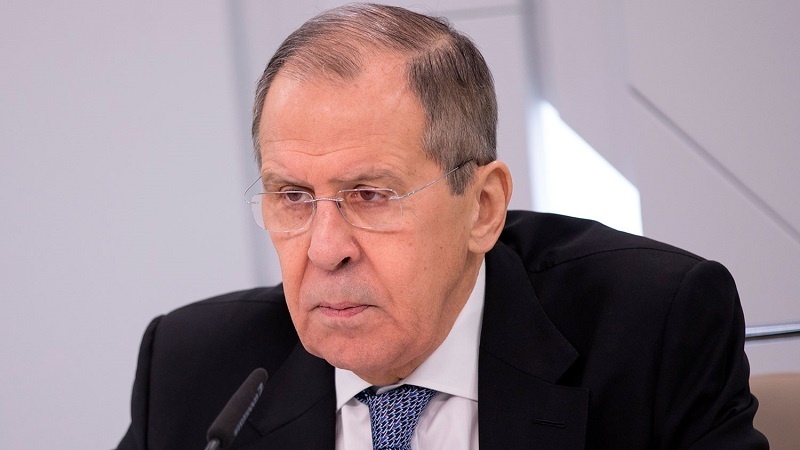 ロシア外相、「米は安保理での対イラン制裁復活に失敗する」