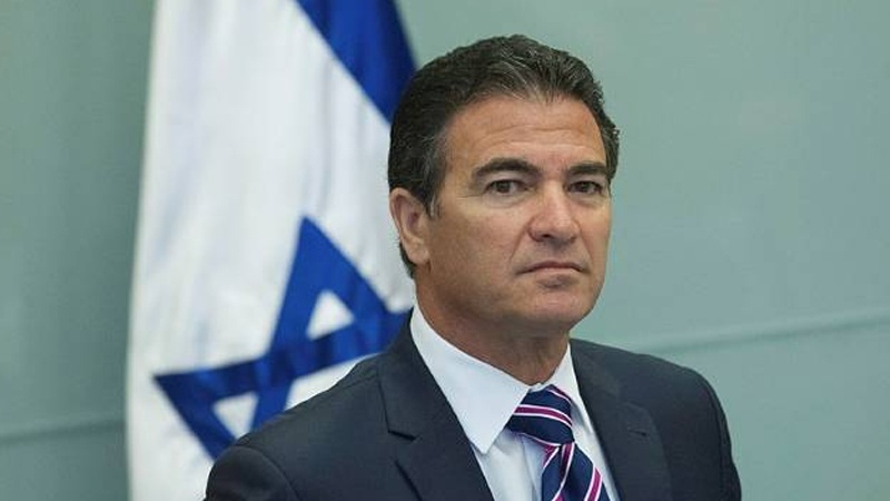 Siyonist İsrail BAE'ne F 35 savaş uçağının satışına karşı